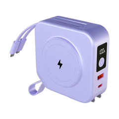 Magic Power Bank 5-in-1
