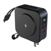 Magic Power Bank 5-in-1