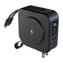 Magic Power Bank 5-in-1