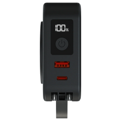 Magic Power Bank 5-in-1