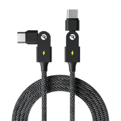 Magic Spin Cable
