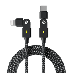 Magic Spin Cable