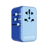 Magic Travel Adapter 100W
