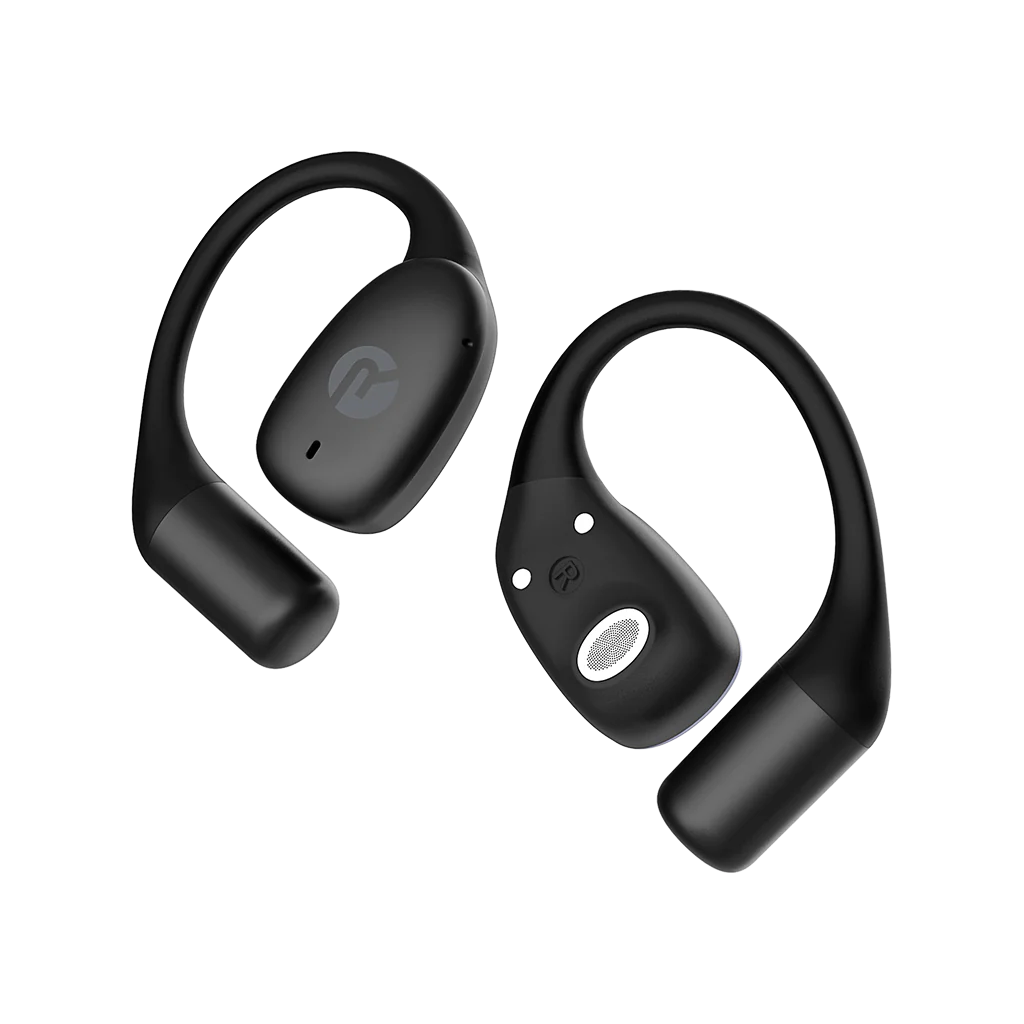Essential Open Earbuds