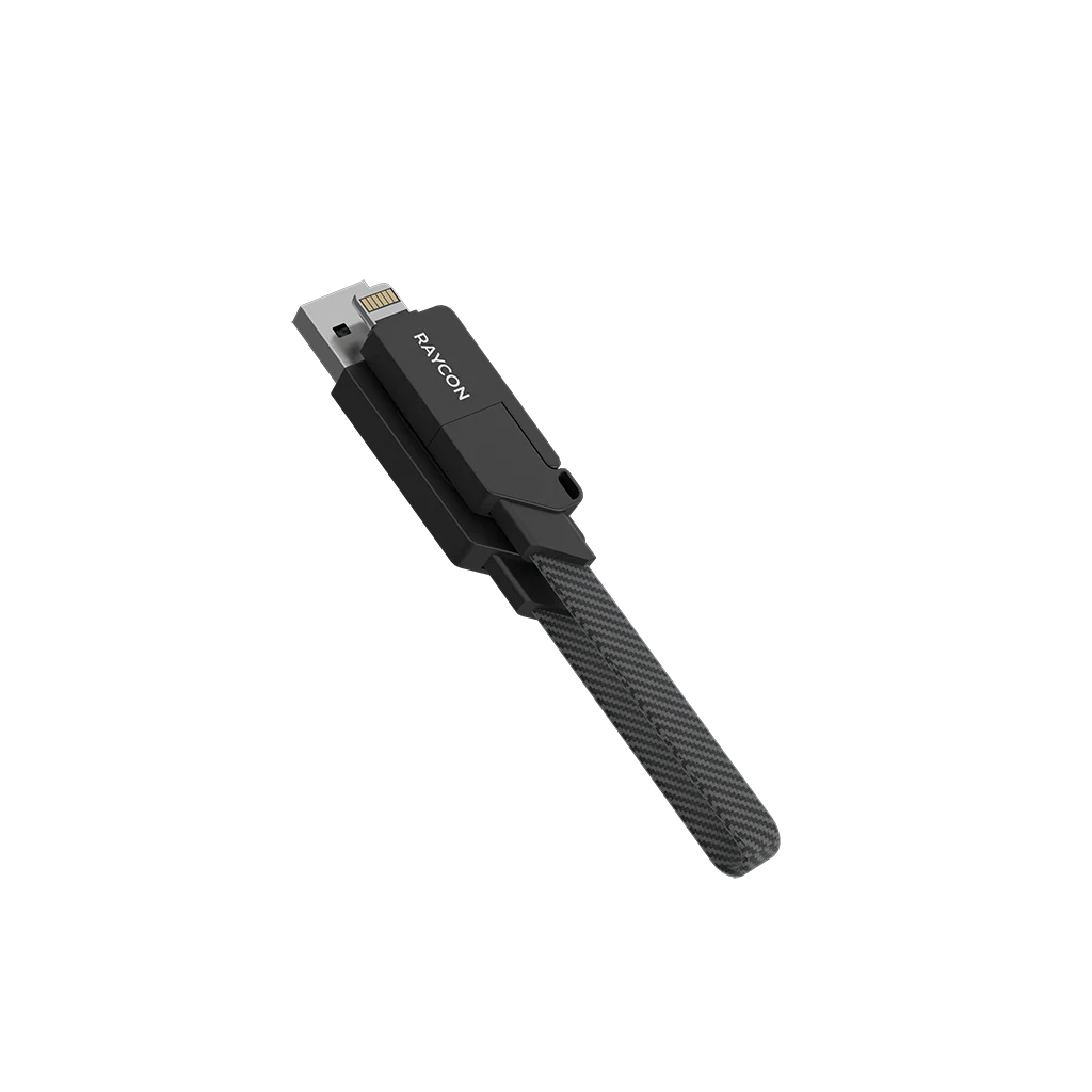 Magic Flex 6-in-1 Cable