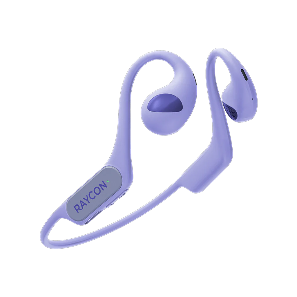 Open Headphones