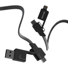 Magic Flex 6-in-1 Cable