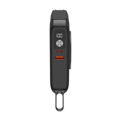 Magic Laptop Power Bank 5-in-1
