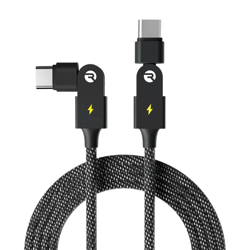 Magic Spin Cable