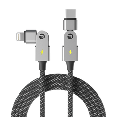 Magic Spin Cable