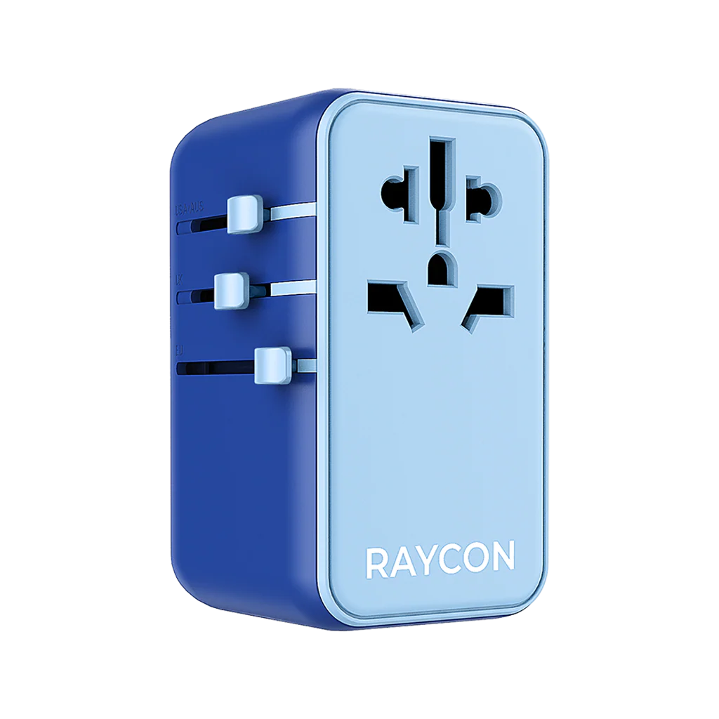 Magic Travel Adapter 100W